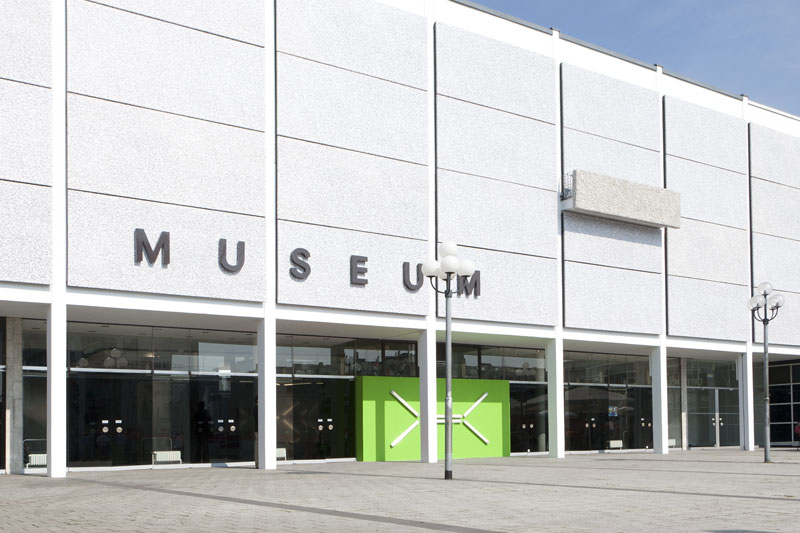 Museum X